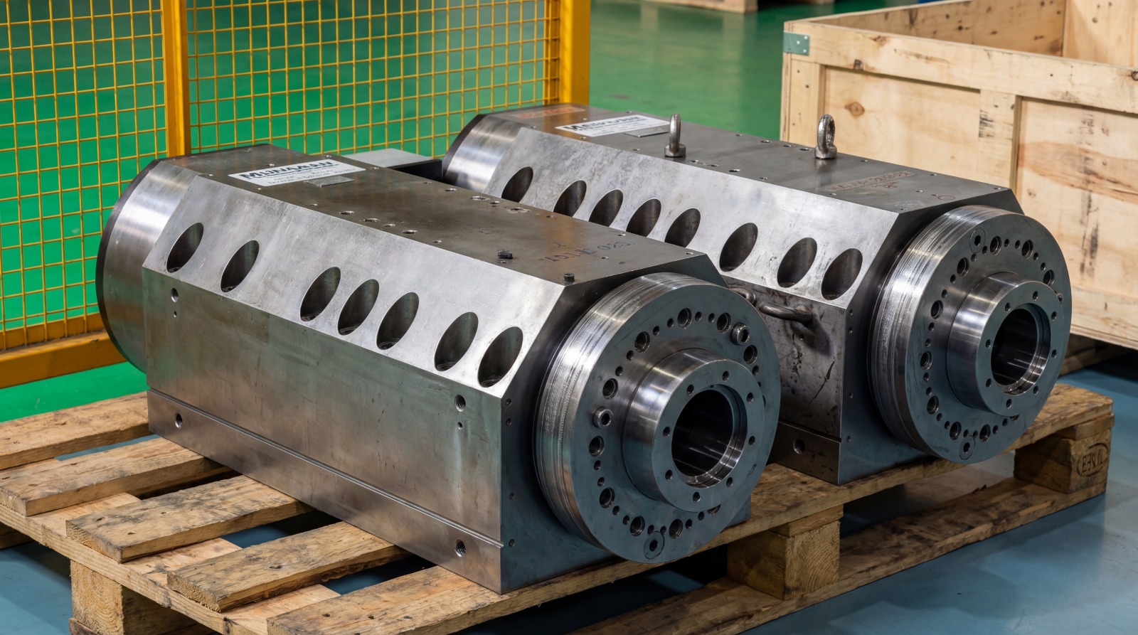 Spindle Motor Repair