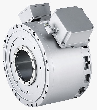 Torque Motor Repair